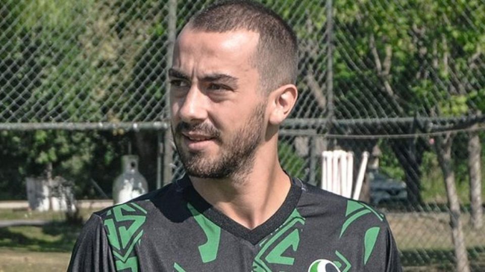 Sakaryaspor, Emirhan Aydoğan’ı renklerine bağladı