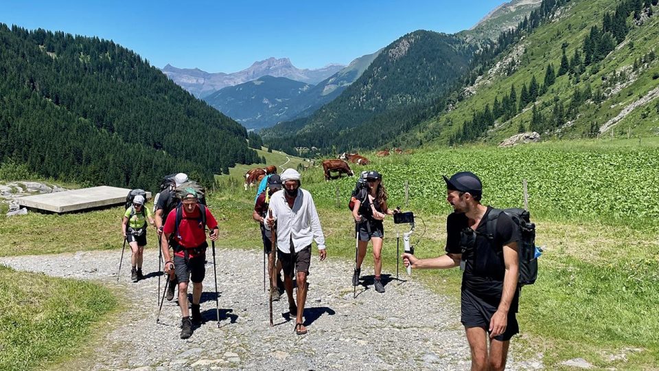 Türk gezgin Muammer Yılmaz ilke imza attı