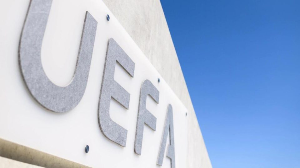 UEFA’dan Gamze Durmuş Pakkan’a görev