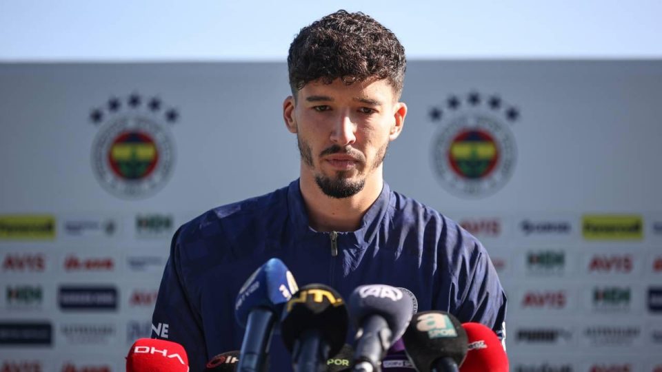 Altay’dan Jesus’a övgü: Onunla çok iyi çalışıyoruz