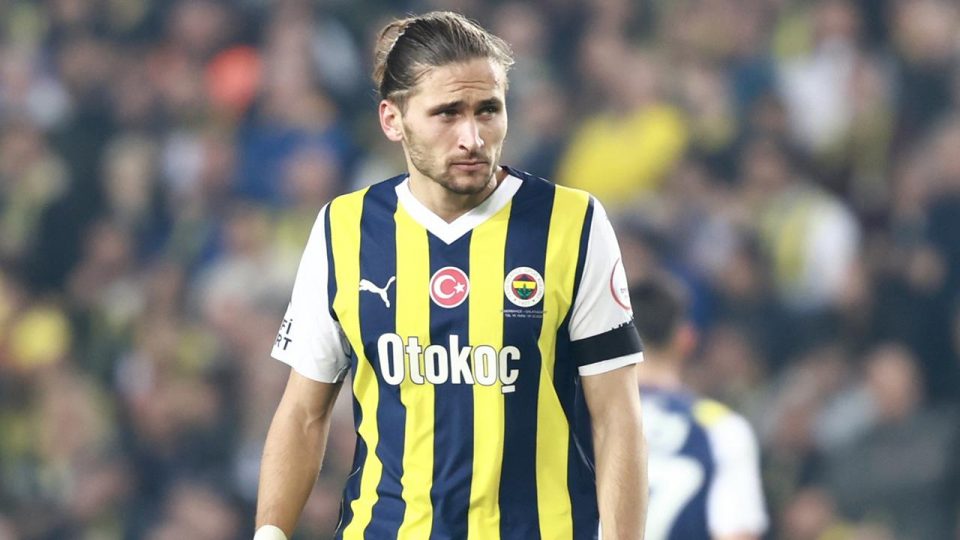 Fenerbahçe’ye Crespo’dan kötü haber