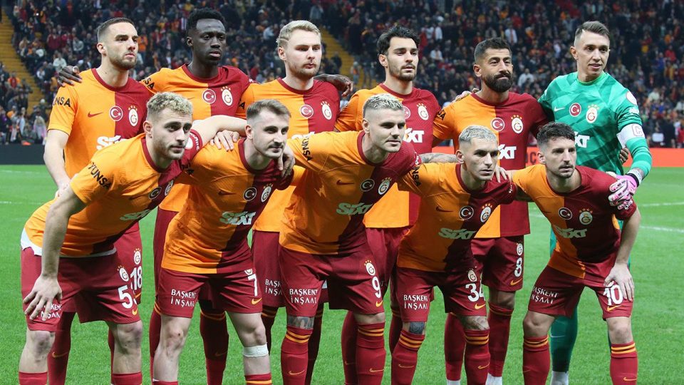 Galatasaray ara transferi dönemini rekorla geçirdi