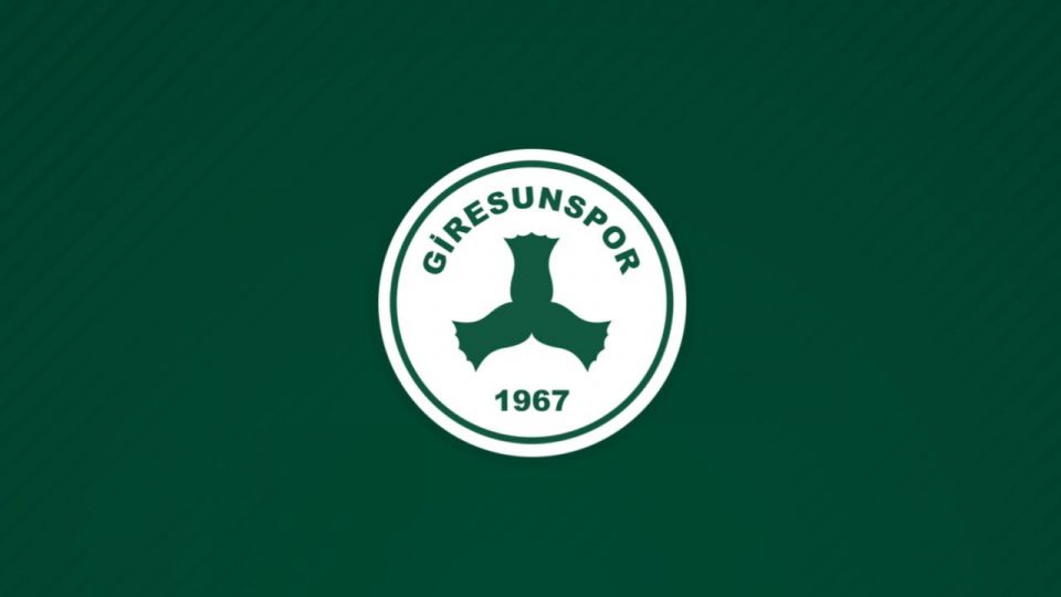 Giresunspor: Transfer yasağının kaldırılması için 53 milyon lira gerekiyor