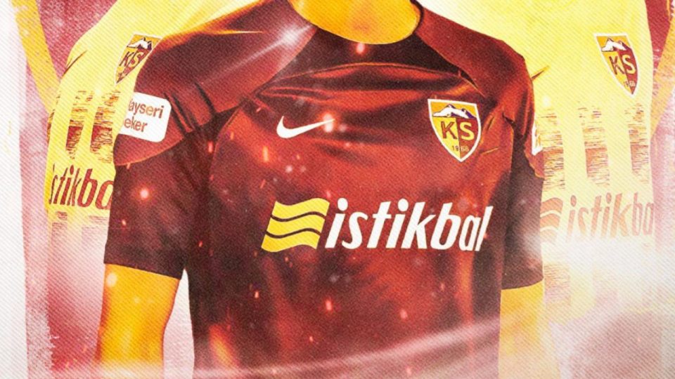 Kayserispor 3 futbolcuyla anlaştı