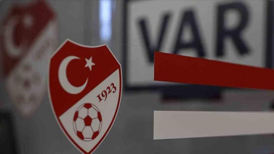 MKE Ankaragücü VAR kayıtlarının açıklanması için başvuracak