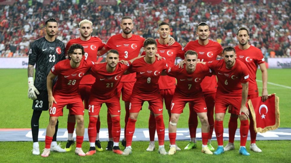 A Milli Futbol Takımı 3 yılın ardından İstanbul’a dönüyor